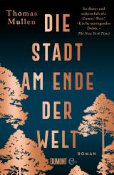 Cover-Bild Die Stadt am Ende der Welt