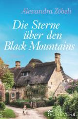 Cover-Bild Die Sterne über den Black Mountains