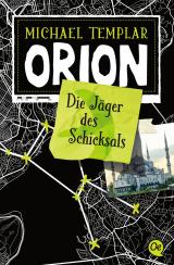 Cover-Bild Die Sternen-Saga 2. Orion