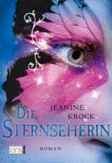 Cover-Bild Die Sternseherin