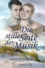 Cover-Bild Die stille Seite der Musik