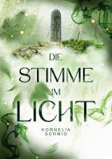 Cover-Bild Die Stimme im Licht