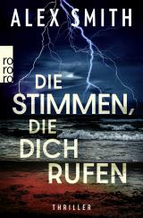 Cover-Bild Die Stimmen, die dich rufen