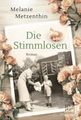 Cover-Bild Die Stimmlosen