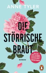 Cover-Bild Die störrische Braut