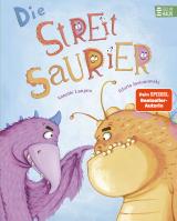 Cover-Bild Die Streitsaurier