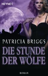 Cover-Bild Die Stunde der Wölfe