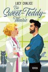 Cover-Bild Die Sweet-Teddy-Theorie