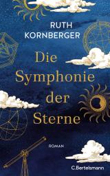 Cover-Bild Die Symphonie der Sterne