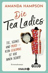 Cover-Bild Die Tea Ladies