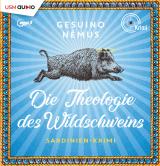 Cover-Bild Die Theologie des Wildschweins