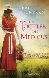 Cover-Bild Die Tochter des Medicus