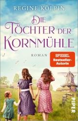 Cover-Bild Die Töchter der Kornmühle