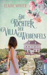 Cover-Bild Die Töchter der Villa Weißenfels