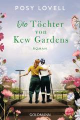 Cover-Bild Die Töchter von Kew Gardens