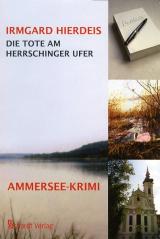 Cover-Bild Die Tote am Herrschinger Ufer