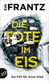 Cover-Bild Die Tote im Eis