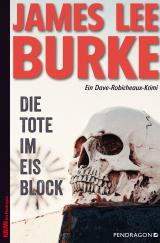 Cover-Bild Die Tote im Eisblock