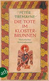 Cover-Bild Die Tote im Klosterbrunnen