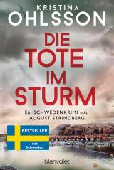 Cover-Bild Die Tote im Sturm