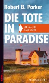 Cover-Bild Die Tote in Paradise