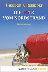 Cover-Bild Die Tote vom Nordstrand