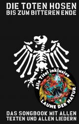 Cover-Bild Die Toten Hosen - Bis Zum Bitteren Ende- inklusive „Laune der Natur“