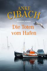 Cover-Bild Die Toten vom Hafen