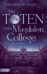 Cover-Bild Die Toten vom Magdalen College