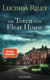 Cover-Bild Die Toten von Fleat House
