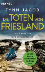 Cover-Bild Die Toten von Friesland