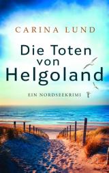 Cover-Bild Die Toten von Helgoland