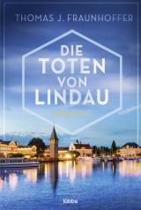 Cover-Bild Die Toten von Lindau