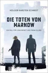 Cover-Bild Die Toten von Marnow