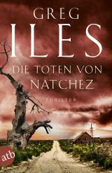Cover-Bild Die Toten von Natchez