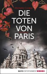 Cover-Bild Die Toten von Paris