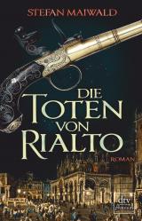 Cover-Bild Die Toten von Rialto