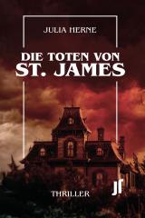 Cover-Bild Die Toten von St.James