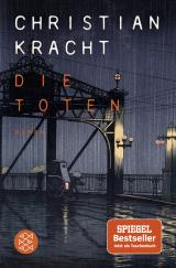 Cover-Bild Die Toten