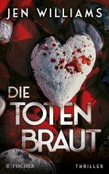 Cover-Bild Die Totenbraut