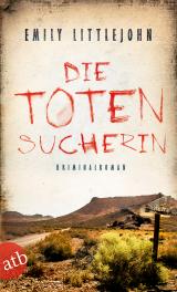 Cover-Bild Die Totensucherin
