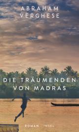 Cover-Bild Die Träumenden von Madras