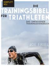 Cover-Bild Die Trainingsbibel für Triathleten