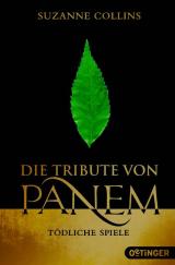 Cover-Bild Die Tribute von Panem 1-3