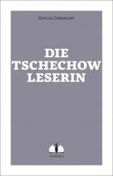 Cover-Bild Die Tschechow-Leserin