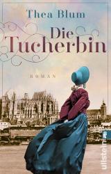 Cover-Bild Die Tucherbin