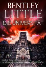 Cover-Bild Die Universität