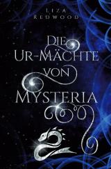 Cover-Bild Die Ur-Mächte von Mysteria