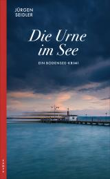 Cover-Bild Die Urne im See