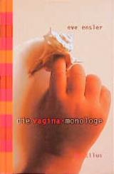 Cover-Bild Die Vagina-Monologe